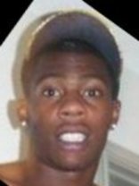 Person who looks like Jay-Z