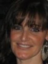 Person who looks like Jaclyn Smith