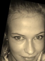 Person who looks like Veronica Varekova