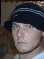 Person who looks like Fred Durst