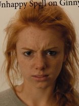 Person who looks like Marg Helgenberger