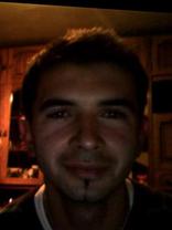 Person who looks like Hal Sparks