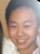 Person who looks like George Takei