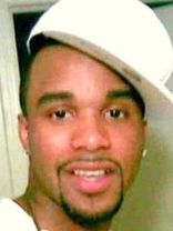 Person who looks like Sinbad (Comedian)