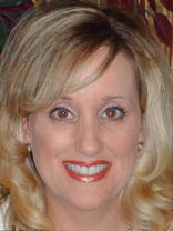 Person who looks like Lee Ann Womack