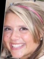 Person who looks like Sarah Wright