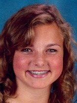 Person who looks like Kristin Chenoweth