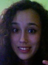 Person who looks like Emmy Rossum