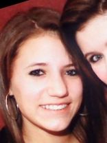 Person who looks like Nikki Reed