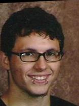 Person who looks like Martin Spanjers