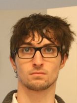 Person who looks like Simon Baker