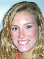 Person who looks like Petra Nemcova