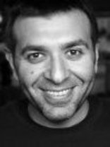 Person who looks like Narciso Rodriguez