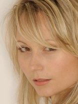 Person who looks like Roma Downey