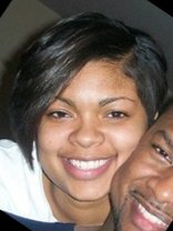 Person who looks like Gabrielle Union