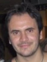 Person who looks like Edgar Ramírez