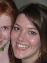 Person who looks like Danica McKellar