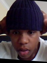 Person who looks like Jay-Z