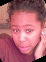 Person who looks like Tamara Tunie