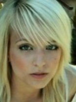 Person who looks like Rachel McAdams