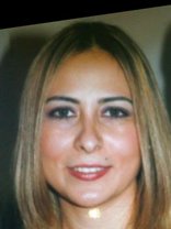 Person who looks like Ivanka Trump