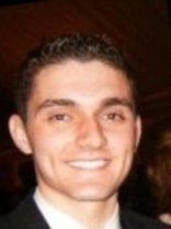 Person who looks like Tyler Hoechlin