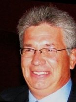 Person who looks like Tim Robbins