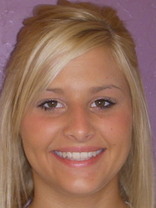 Person who looks like Carly Schroeder