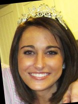 Person who looks like Giada De Laurentiis