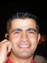 Person who looks like Ben Chaplin