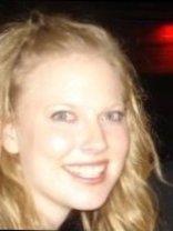 Person who looks like Maggie Grace