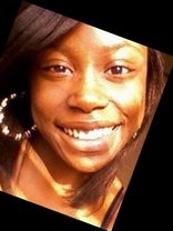 Person who looks like Holly Robinson Peete