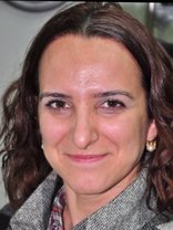 Person who looks like Mimi Rogers