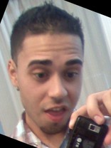 Person who looks like Scott Mechlowicz