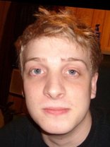 Person who looks like Matt Czuchry