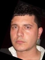 Person who looks like George Strait