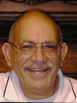 Person who looks like Cheech Marin