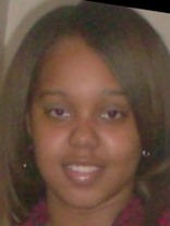 Person who looks like China Shavers