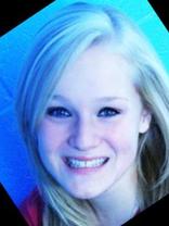 Person who looks like Kelly Clarkson