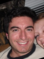 Person who looks like Fred Savage