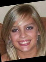 Person who looks like KaDee Strickland