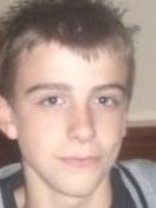 Person who looks like Bobby Edner