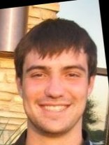 Person who looks like Eric Winter