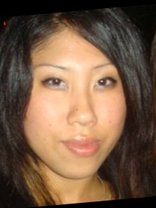 Person who looks like Lisa Ling