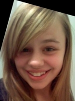 Person who looks like Brie Larson