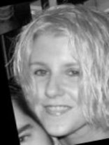 Person who looks like Felicity Huffman