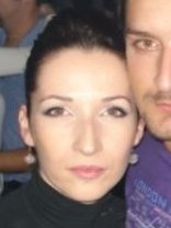 Person who looks like Melina Kanakaredes