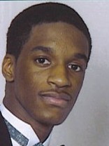 Person who looks like Anthony Mackie