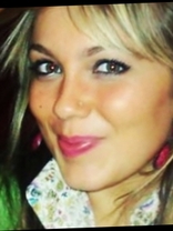 Person who looks like Kaylee DeFer