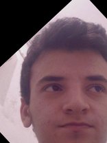 Person who looks like Paul Rodriguez